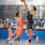 El filial U22 cae en su visita al líder Barça Altétic (1)