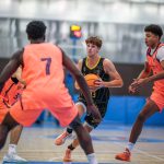 El filial U22 cae en su visita al líder Barça Altétic (2)