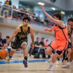 El filial U22 cae en su visita al líder Barça Altétic (4)