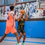 El filial U22 cae en su visita al líder Barça Altétic (7)