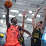 El filial U22 cae en su visita al líder Barça Altétic (8)