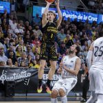 Un esfuerzo sublime sin recompensa (3)