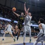 Un esfuerzo sublime sin recompensa (1)