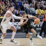 Un esfuerzo sublime sin recompensa (4)