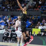 La Laguna Tenerife saca su billete para el Top 16, pese a caer ante el Trapani (1)