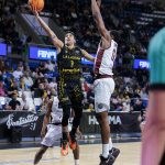 La Laguna Tenerife saca su billete para el Top 16, pese a caer ante el Trapani (2)