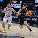 La Laguna Tenerife saca su billete para el Top 16, pese a caer ante el Trapani (5)