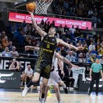 La Laguna Tenerife saca su billete para el Top 16, pese a caer ante el Trapani (9)