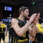 La Laguna Tenerife saca su billete para el Top 16, pese a caer ante el Trapani (10)