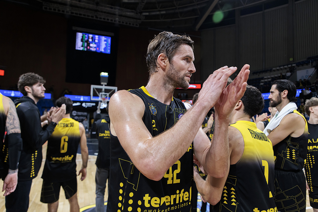 Ir a la noticia ¡Clasificados!