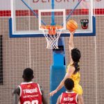 El filial U22 cae en Zaragoza (2)