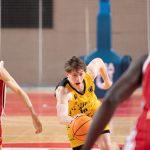 El filial U22 cae en Zaragoza (1)