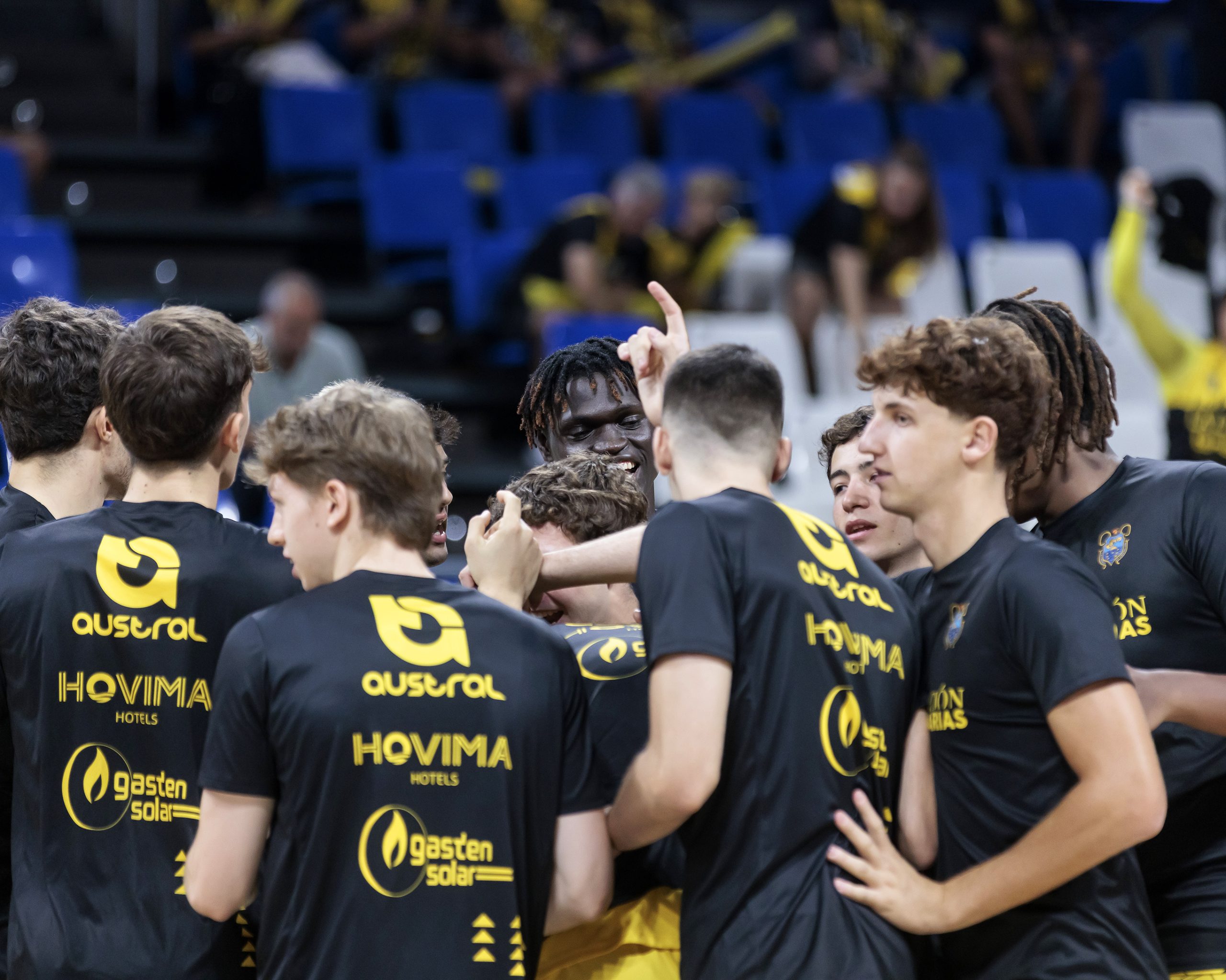 El Fundación CBC tiene asegurada su clasificación para el Grupo A de la 2ª fase