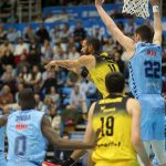 La Laguna Tenerife gana en Lugo con un recital ofensivo (7)