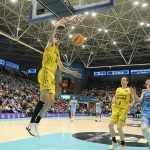 La Laguna Tenerife gana en Lugo con un recital ofensivo (4)