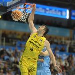 La Laguna Tenerife gana en Lugo con un recital ofensivo (8)