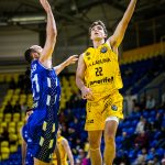 Derrota en Opava, tras pelear hasta el último minuto (2)