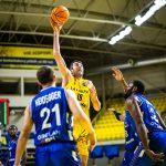 Derrota en Opava, tras pelear hasta el último minuto (3)