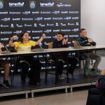 La Laguna Tenerife recibe la visita del CEIP Granadilla de Abona (2)