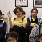 La Laguna Tenerife recibe la visita del CEIP Granadilla de Abona (4)