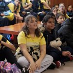 La Laguna Tenerife recibe la visita del CEIP Granadilla de Abona (3)
