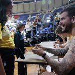 La Laguna Tenerife recibe la visita del CEIP Granadilla de Abona (14)