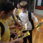 La Laguna Tenerife recibe la visita del CEIP Granadilla de Abona (13)