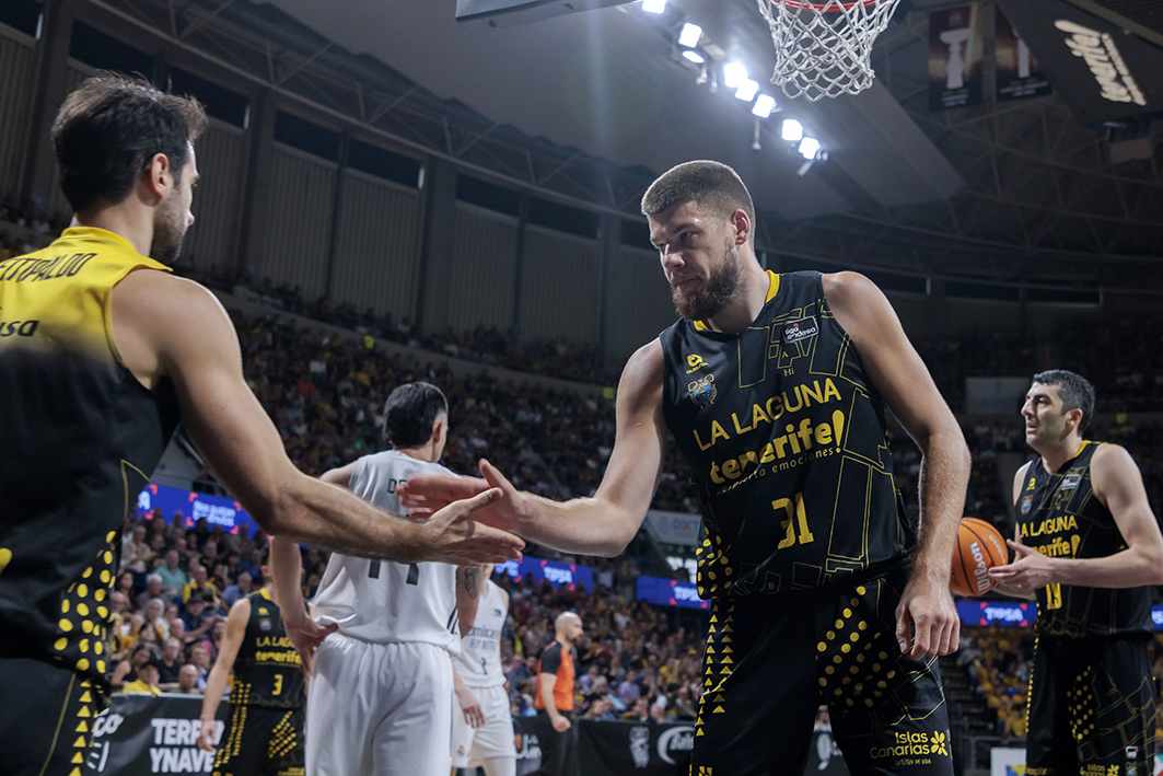 Imagen de Reto en el fortín de Fontajau