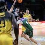 El Fundación CB Canarias cede en un pulso muy igualado (1)