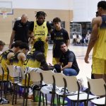 El Fundación CB Canarias cede ante un Real Madrid con más recursos (4)