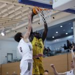 El Fundación CB Canarias cede ante un Real Madrid con más recursos (6)