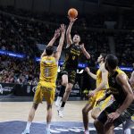 La Laguna Tenerife cede en los últimos segundos en un derbi muy trabado (6)