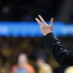 La Laguna Tenerife cede en los últimos segundos en un derbi muy trabado (7)