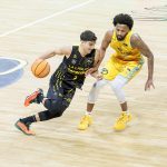 La Laguna Tenerife cede en los últimos segundos en un derbi muy trabado (10)