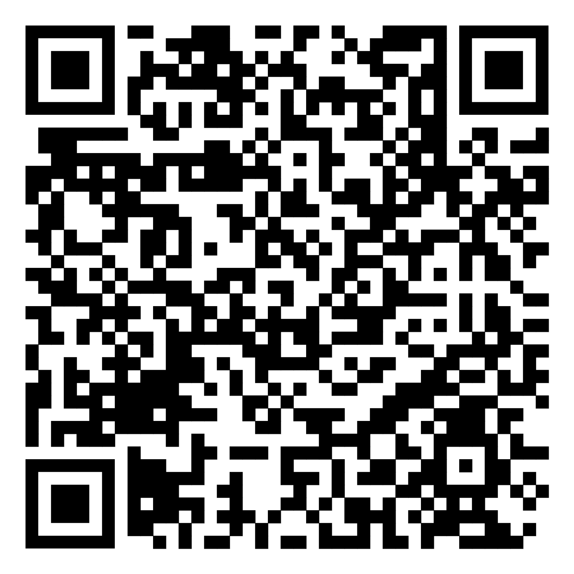 Código QR Android para descargar la app de Elliot – Vida Independiente