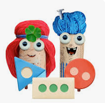 Logo de la app Mini Morfi Math