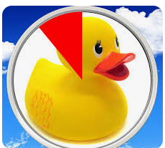 Logo de la app Visual Countdown Timer