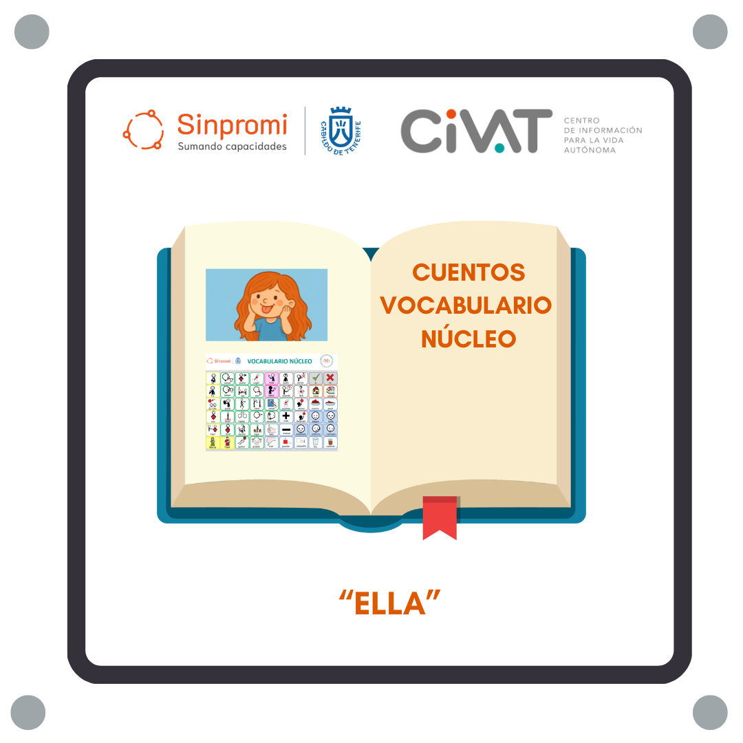 Portada actividad ella