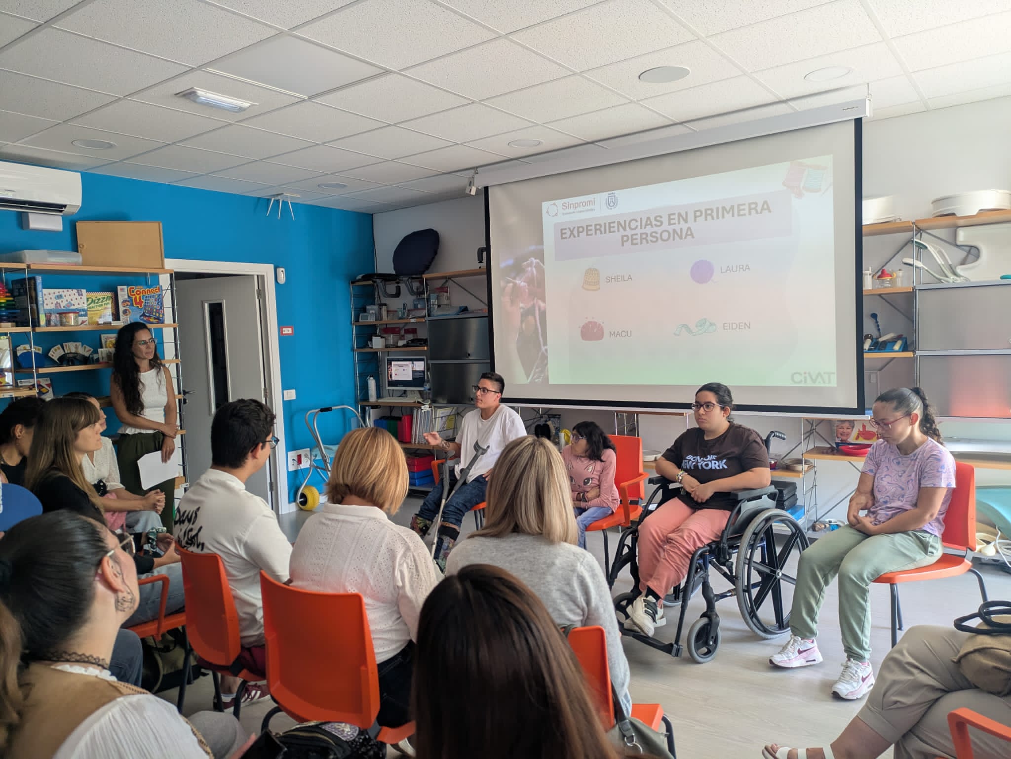 Imagen representativa de Moda con sentido