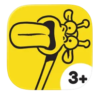 Logo de la app Mini Zoo