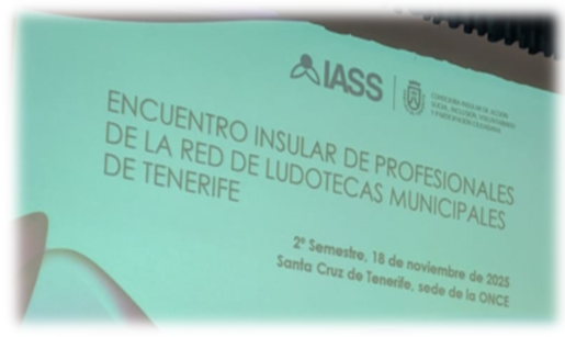 Imagen representativa de Dando a conocer