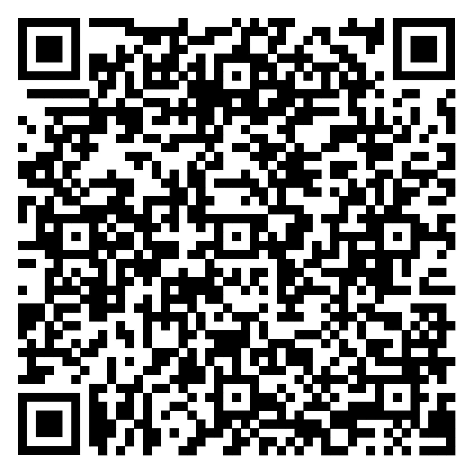 Código QR Android para descargar la app de Happy kids Timer