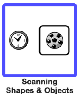 Captura número 1 de la aplicación SENSwitcher
