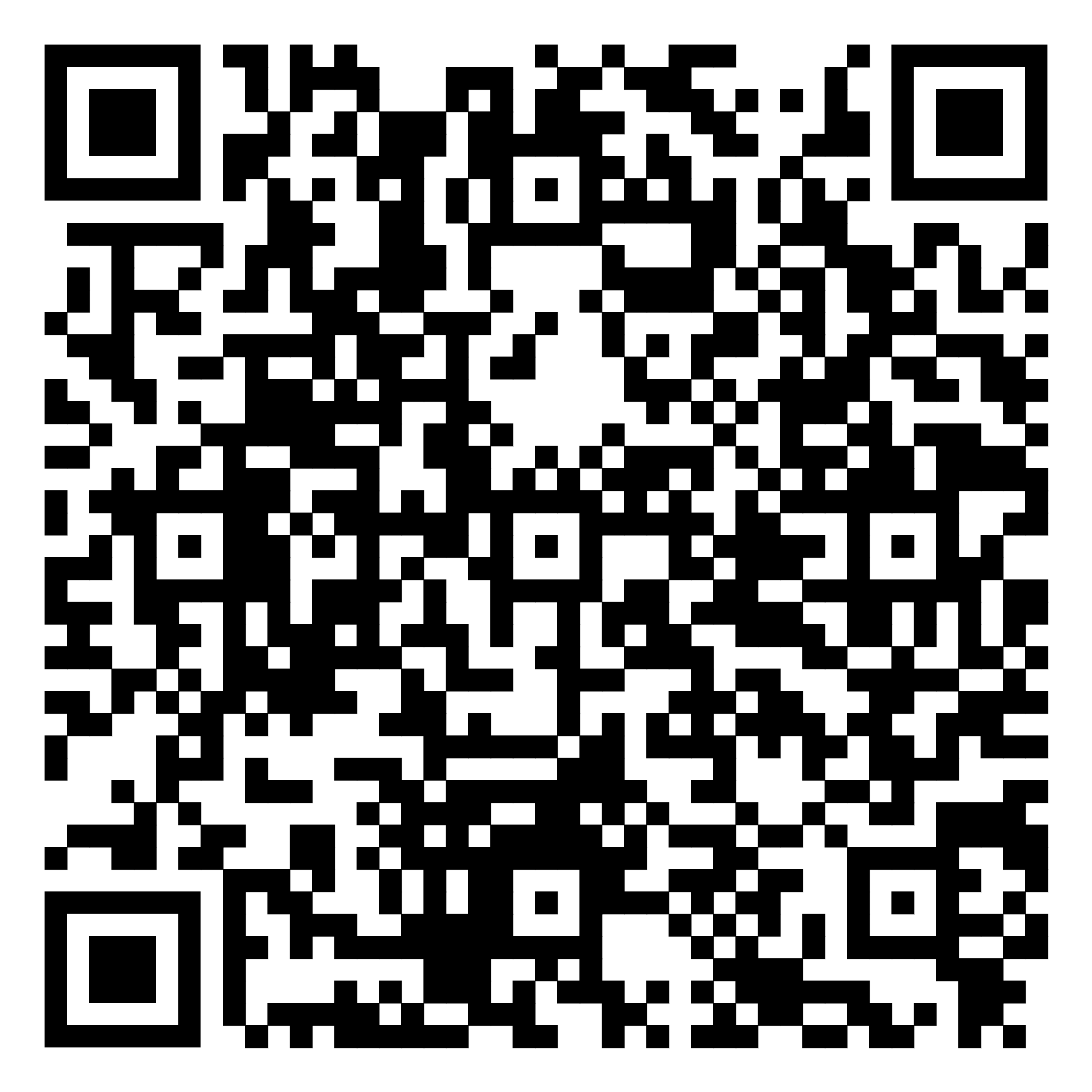 Código QR Android para descargar la app de Not Not – A Brain-Buster