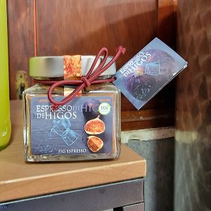 ESPRESSO DE HIGOS