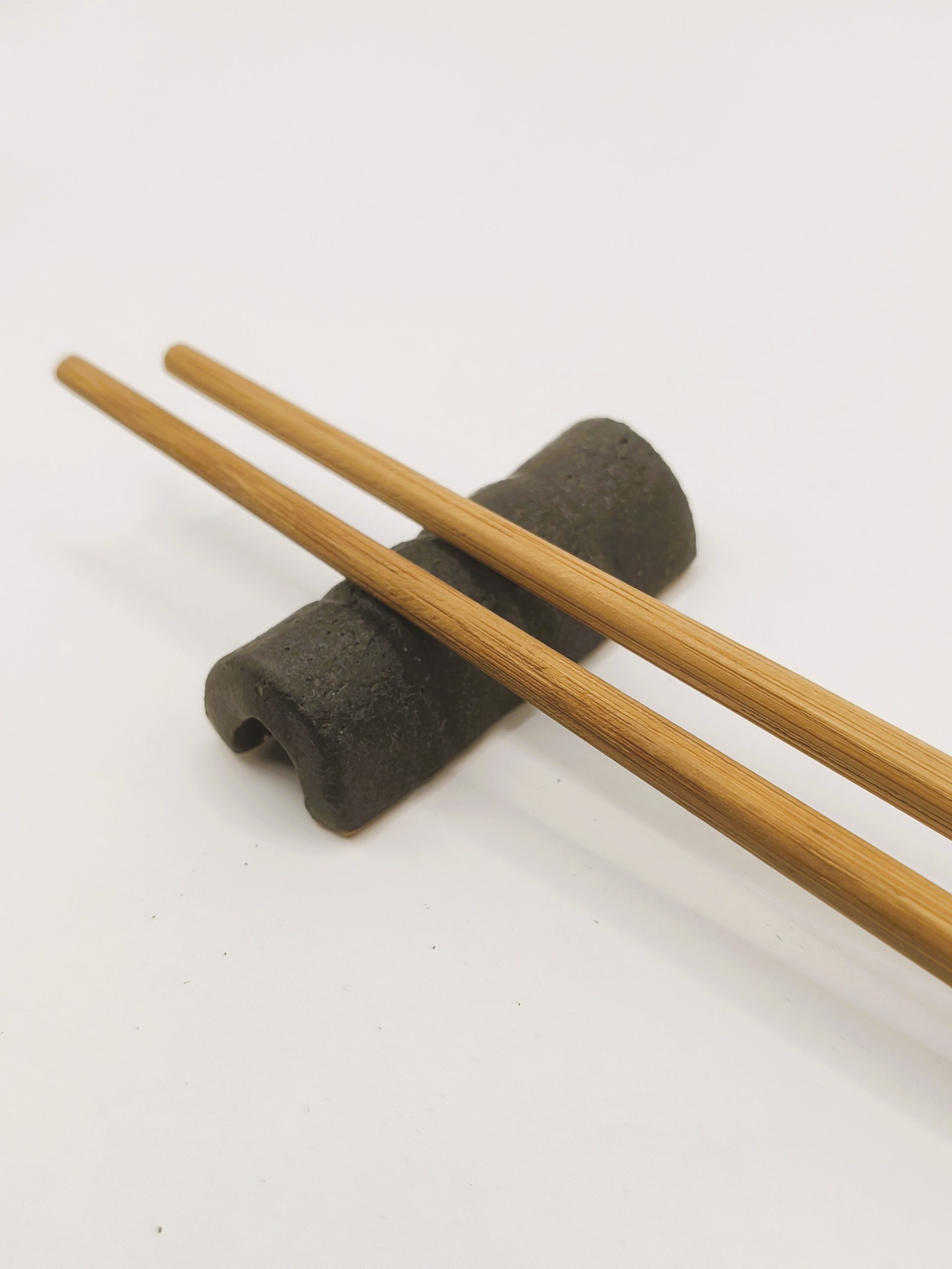 Imagen por defecto para Soporte Cubiertos - FISCOS - Negro - TAJEA