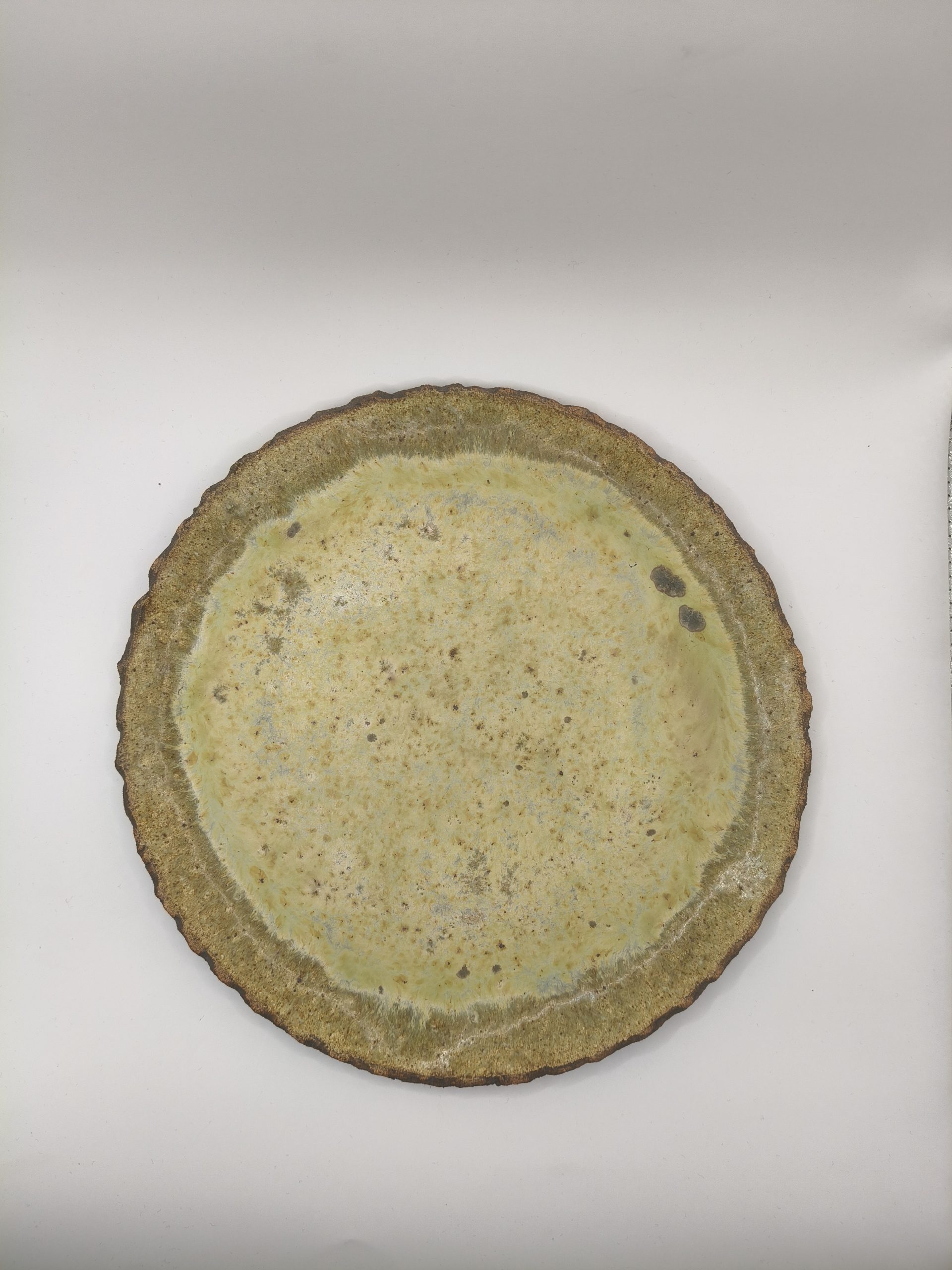 Imagen por defecto para Plato - HIERBABUENA - Verde - HB008