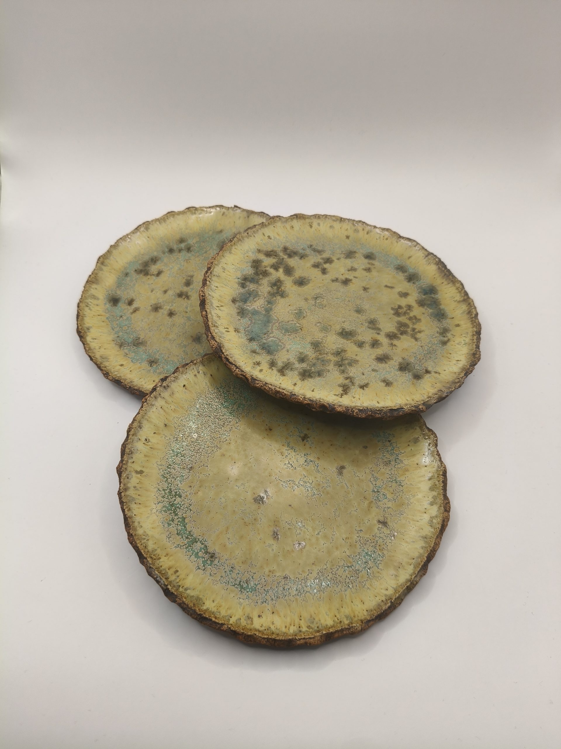 Imagen por defecto para Plato - HIERBABUENA - Verde - HB007