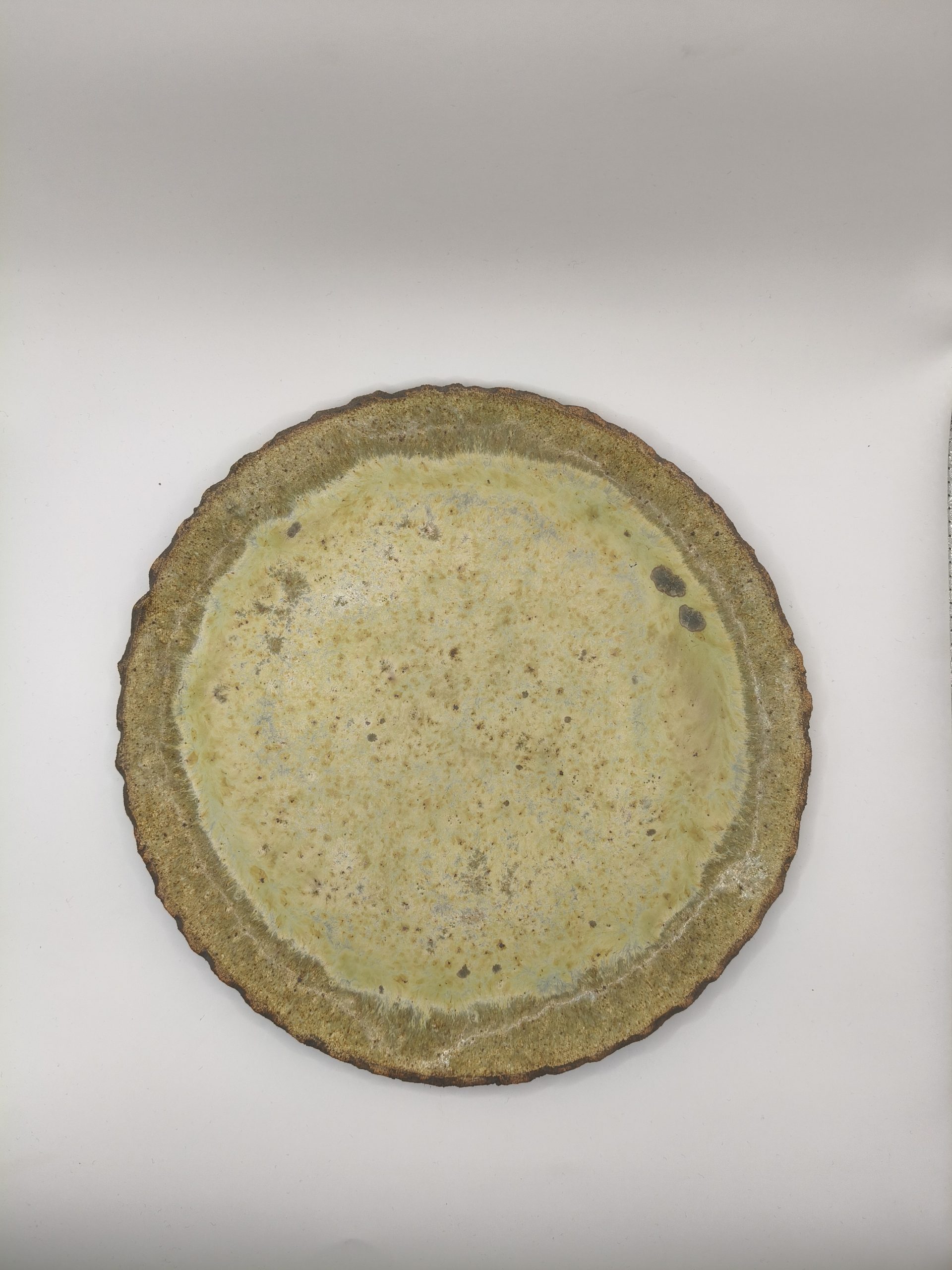 Imagen por defecto para Plato - HIERBABUENA - Verde - HB006