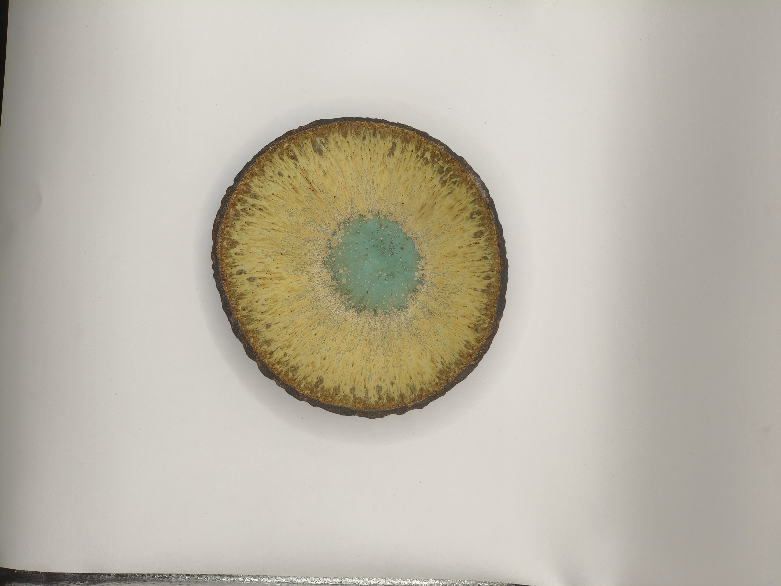 Imagen por defecto para Bol - HIERBABUENA - Verde - HB004